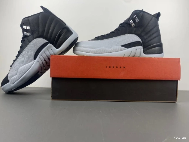 Air GoAnywhere 12 665 Jordan CT8013- Barons 0523